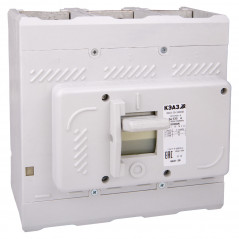 Выключатель автоматический ВА51-39-340016-630А-1250-690AC-УХЛ3-