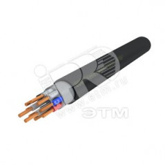 Кабель контрольный КВВГЭнг(А)-LS 10х2,5