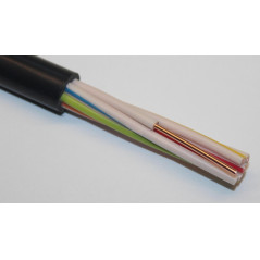 Кабель контрольный КВВГнг(А)-LS 5х1
