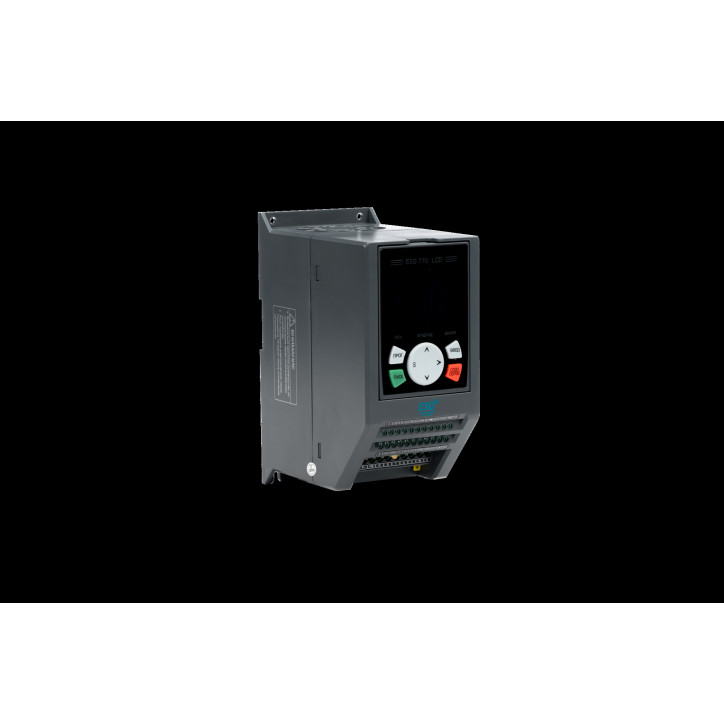 Преобразователь частоты 3ф ESQ-770-4T-0015 1.5/2.2 кВт 380В