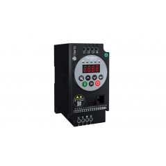 Преобразователь частоты STV050 2,2 кВт 220В ЭМС С3 + LED панель оператора