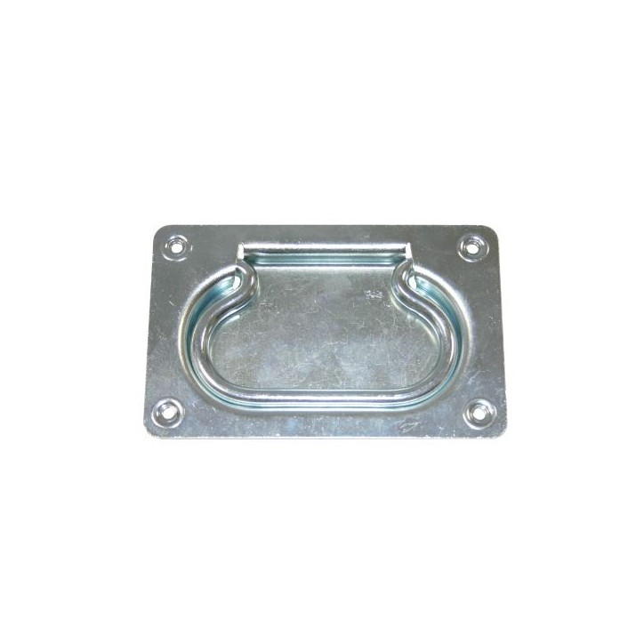 Кунгур 140х90 ручка откидная (скрытая) для погреба цинк (20,5!!!) Кунгур 140х90 ручка откидная (скрытая) для погреба цинк (20,5!!!)