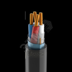 Кабель контрольный КВВГЭнг(А)-хл 4х2,5