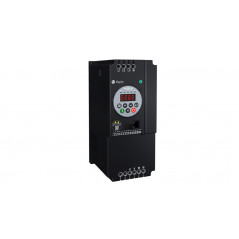 Преобразователь частоты STV050 15 кВт 380В ЭМС С3 + LED панель оператора
