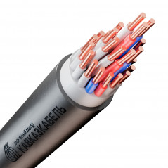 Кабель контрольный КВВГнг(А)-FRLS 37х1,5