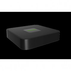 Видеорегистратор IP сетевой (NVR) 6Мп 8 канальный 6Мп PoE 45Вт