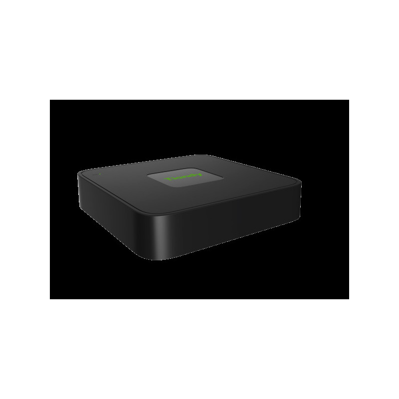 Видеорегистратор IP сетевой (NVR) 6Мп 8 канальный 6Мп PoE 45Вт