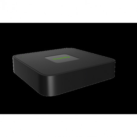 Видеорегистратор IP сетевой (NVR) 6Мп 8 канальный 6Мп PoE 45Вт