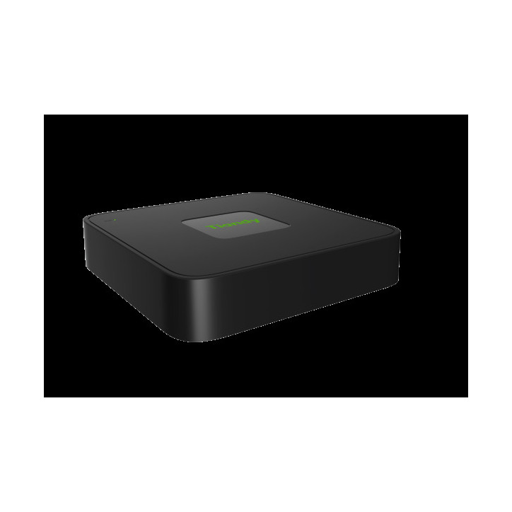 Видеорегистратор IP сетевой (NVR) 6Мп 8 канальный 6Мп PoE 45Вт