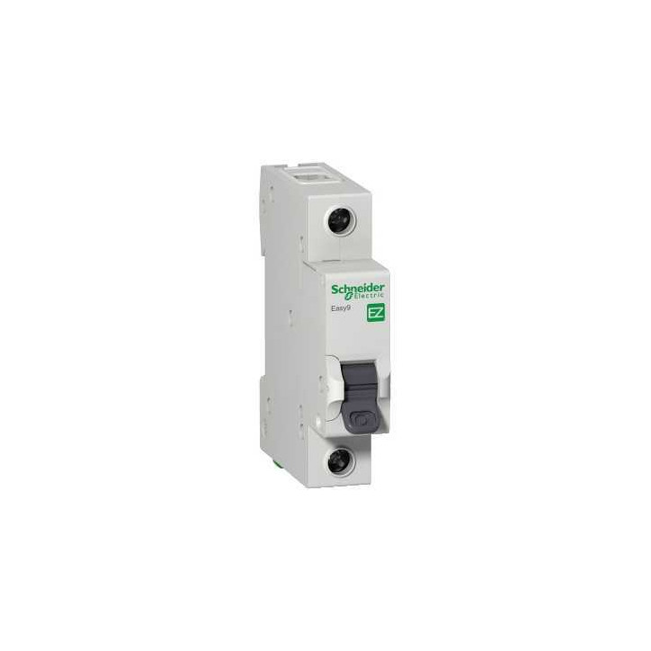 АВТ. ВЫКЛ. EASY 9 1П 32А С 4.5кА 230В -S-
