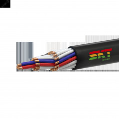 Кабель контрольный КВВГнг(А)-LS 27х1.5 ВНИИКП