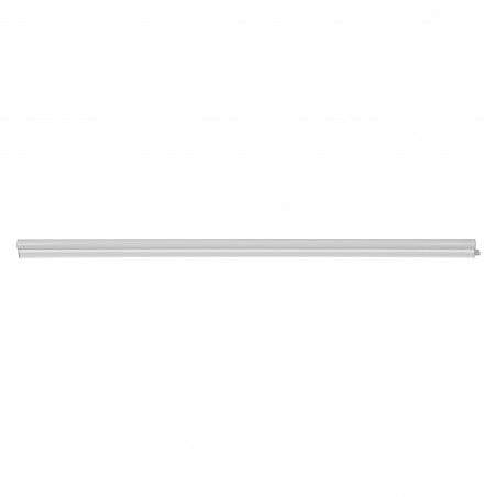 Светодиодный линейный светильник ДПО 9,5Вт 1100Лм 6500K 900mm с выключателем, комплектом подключения и монтажа