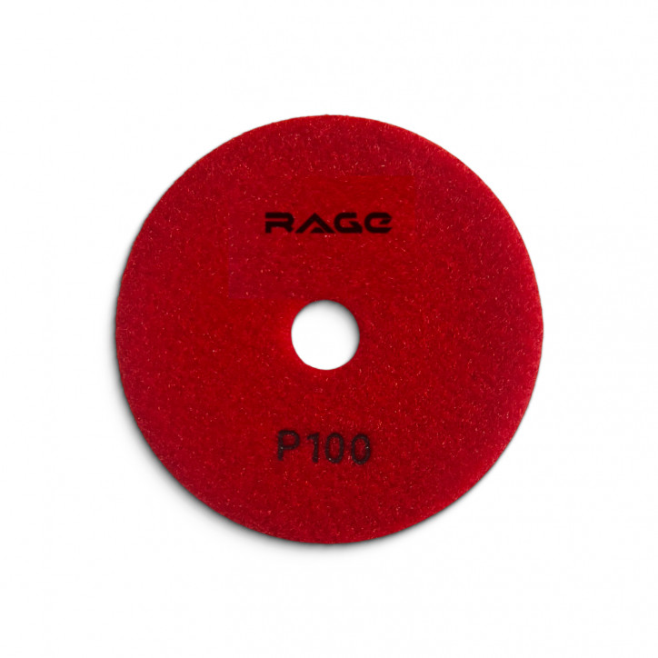 Круг шлифовальный алмазный гибкий 100 мм P100 черепашка для керамогранита АГШК мокрое шлифование Круг шлифовальный алмазный гибкий 100 мм P100 черепашка для керамогранита АГШК мокрое шлифование