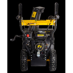Снегоуборщик SGC 4100L