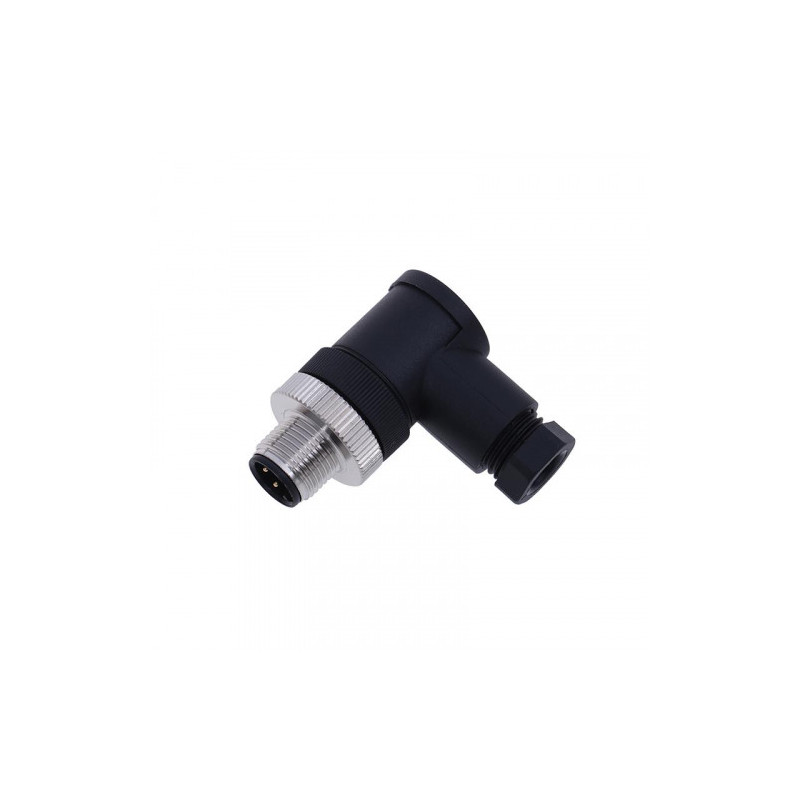 Соединитель CP S255R-3 (PG9)