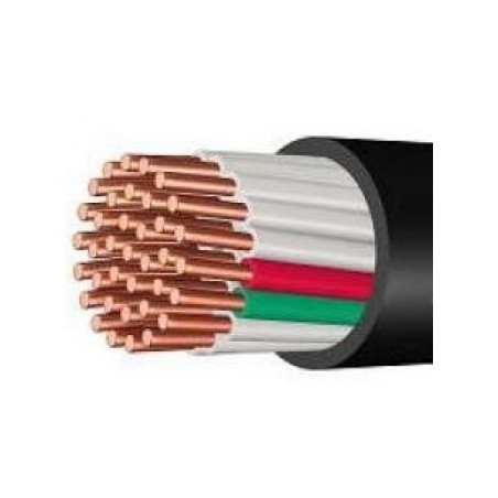 Кабель контрольный КВВГ 37х1,5