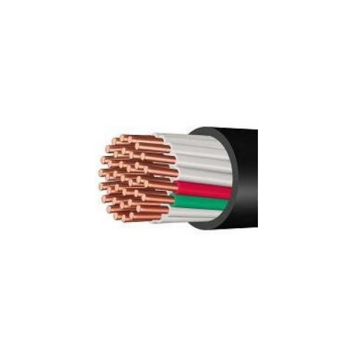 Кабель контрольный КВВГ 37х1,5