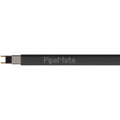 Кабель нагревательный саморегулирующийся 15PipeMate-N, катушка 250