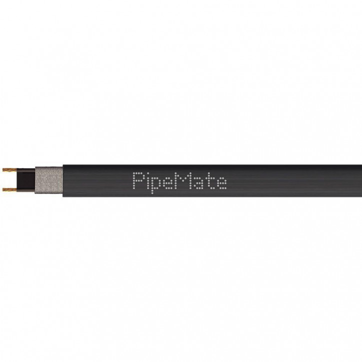Кабель нагревательный саморегулирующийся 15PipeMate-N, катушка 250