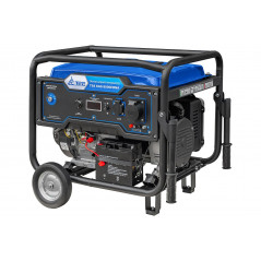 Бензогенератор TSS SGG 8000EHNA