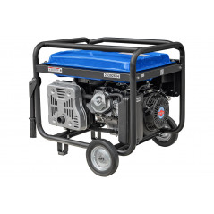 Бензогенератор TSS SGG 8000EHNA