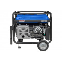 Бензогенератор TSS SGG 8000EHNA