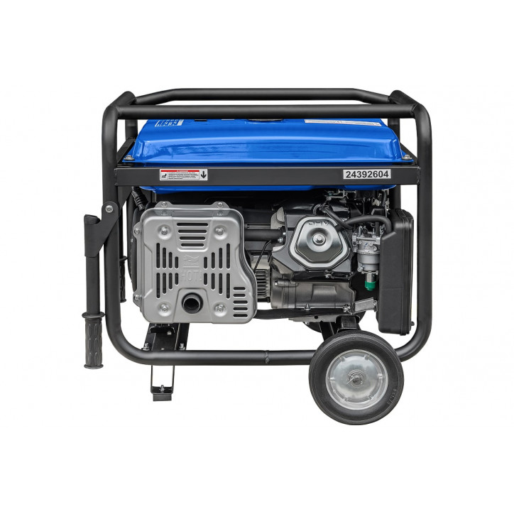 Бензогенератор TSS SGG 8000EHNA Бензогенератор TSS SGG 8000EHNA
