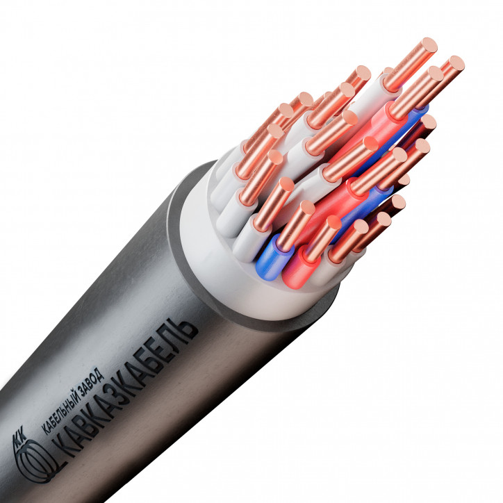 Кабель контрольный КВВГнг(А)-LS 37х4 Кабель контрольный КВВГнг(А)-LS 37х4