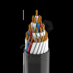 Кабель контрольный КВВГнг(А)-хл 27х1