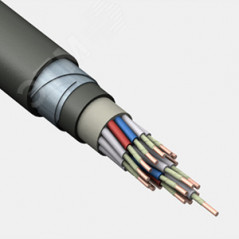 Кабель контрольный КВБбШвнг(А)-LS 19х2.5