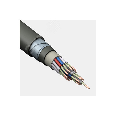 Кабель контрольный КВБбШвнг(А)-LS 19х2.5