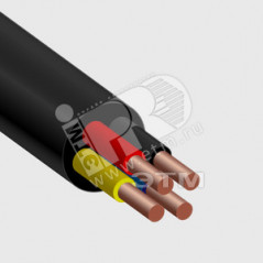 Кабель контрольный КВВГэнг(А)-FRLS 4х1.5