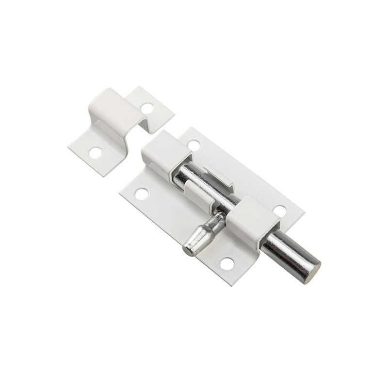 Задвижка накладная ШП-40 Полимер