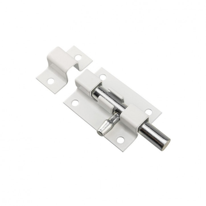 Задвижка накладная ШП-40 Полимер