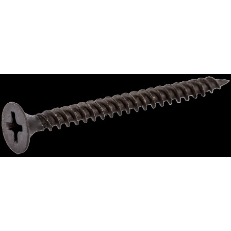 Саморез гипрок-металл 3.5x 51 (5000шт)