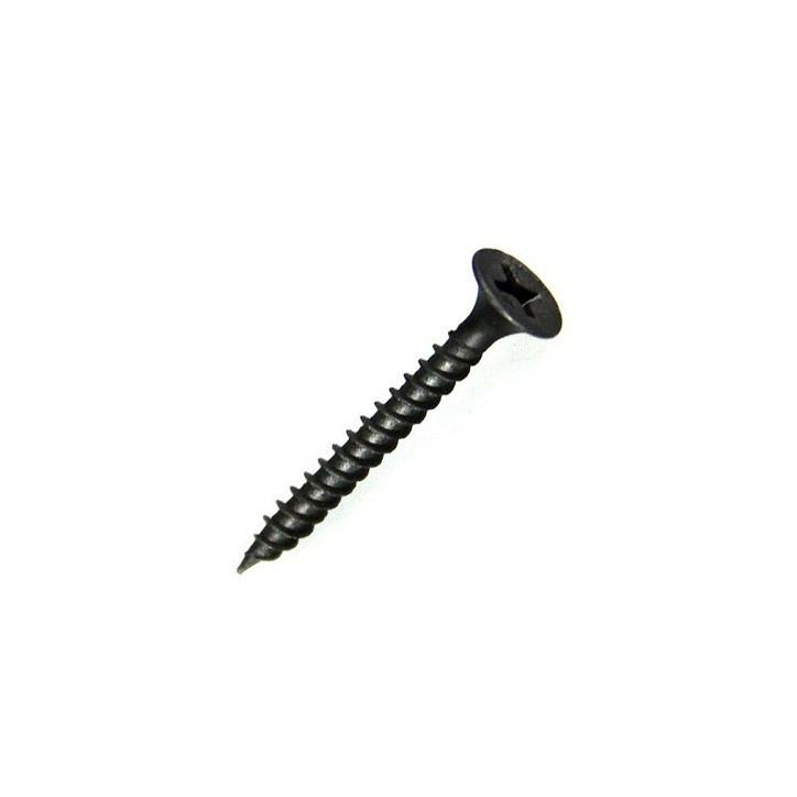 Саморез ГМ гипсокартон/металл 3.5х25 фосфатированный