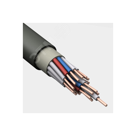 Кабель контрольный КППГнг(А)-HF 19х2.5