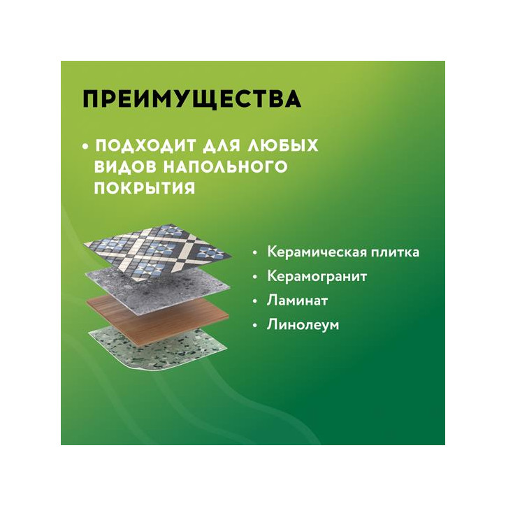 Мат нагревательный для теплого пола Русское тепло РТ-1600-10.00 1600 Вт 10 м2 Мат нагревательный для теплого пола Русское тепло РТ-1600-10.00 1600 Вт 10 м2