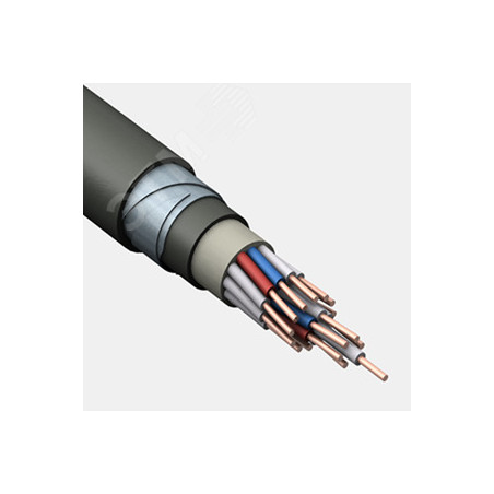 Кабель контрольный КВБбШвнг(А)-FRLS 19х2.5