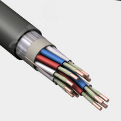 Кабель контрольный КППГЭнг(А)-FRHF 14х2.5