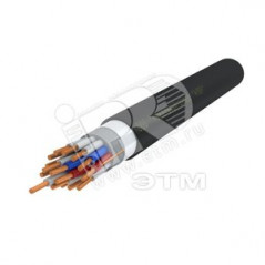 кабель КВВГэнг(А)-LS 19х1