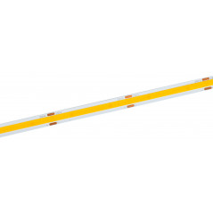 Лента LED 5м COB-480LED 11Вт/м IP20 8мм 24В 4000К IEK