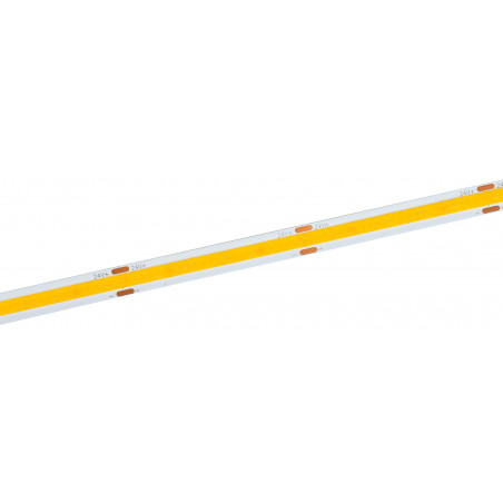 Лента LED 5м COB-480LED 11Вт/м IP20 8мм 24В 4000К IEK