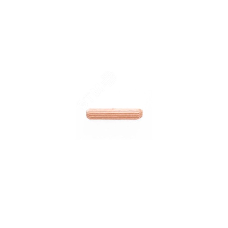 Шкант мебельный 12х40 березовый (25 шт.)