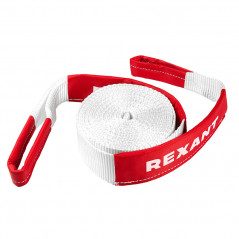 Трос динамический (стропа) 7т, 6м, в чехле