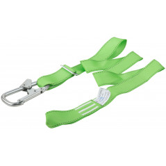 Строп регулируемый Аper ( лента ) ( без соединительного карабина )