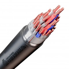 Кабель контрольный КВВГЭнг(А)-FRLS 27х1,5