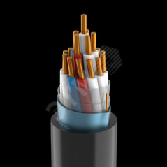 Кабель контрольный КВВГЭнг(А)-LS 19х2,5