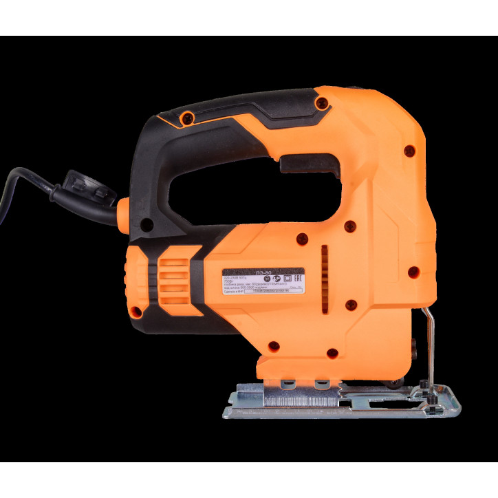 Лобзик электрический ЛЭ-80 Лобзик электрический ЛЭ-80