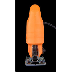 Лобзик электрический ЛЭ-80